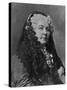 Women's Suffrage Leader Elizabeth Cady Stanton-null-Stretched Canvas