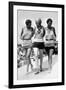 Women's Swimwear, 1928-Science Source-Framed Giclee Print