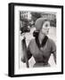 Women's Tweed Fashions-Nina Leen-Framed Photographic Print