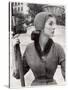 Women's Tweed Fashions-Nina Leen-Stretched Canvas