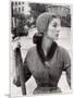 Women's Tweed Fashions-Nina Leen-Mounted Photographic Print