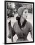 Women's Tweed Fashions-Nina Leen-Framed Photographic Print