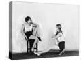 Stretched Canvas