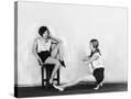 Stretched Canvas