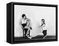 Canvas Black