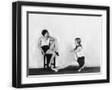 Black Frame
