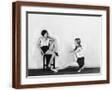 Brown Frame