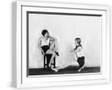 White Frame