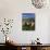 Women Tea Pickers, Tea Hills, Hill Country, Nuwara Eliya, Sri Lanka, Asia-Gavin Hellier-Mounted Photographic Print displayed on a wall