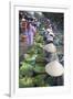 Women Vendors Selling Vegetables at Market, Hoi An, Quang Nam, Vietnam, Indochina-Ian Trower-Framed Photographic Print