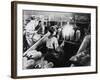 Women Workers Welding and Making Bombs in a Bomb Factory During World War I-Robert Hunt-Framed Photographic Print