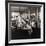 Women Working at Sewing Machines in Factory in Leicester, England, 1923-null-Framed Photo