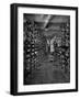 Women Working in the Textile Mill-Carl Mydans-Framed Photographic Print