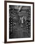 Women Working in the Textile Mill-Carl Mydans-Framed Photographic Print