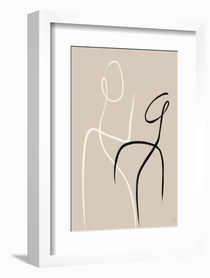 Women-Anne-Marie Volfova-Framed Photographic Print