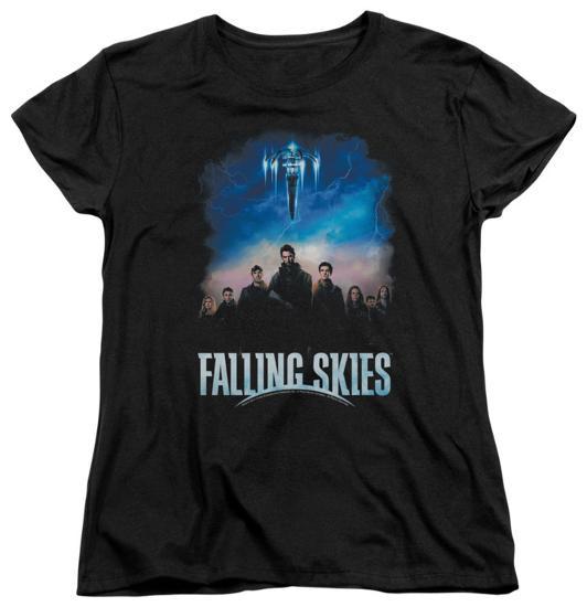 Womens T-Shirts, , large