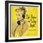 Womens Story, Coby Whitmore, 1950, UK-null-Framed Premium Giclee Print