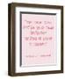 Womxn II-Anna Hambly-Framed Art Print