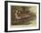 Won and Lost-Charles Joseph Staniland-Framed Giclee Print