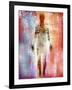 Wonder 1-Greg Simanson-Framed Giclee Print