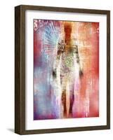 Wonder 1-Greg Simanson-Framed Giclee Print