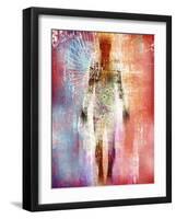 Wonder 1-Greg Simanson-Framed Giclee Print