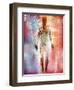 Wonder 1-Greg Simanson-Framed Giclee Print