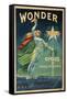 Wonder, Cycles et Pieces Detachees, circa 1910-null-Framed Stretched Canvas