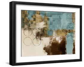 Wonder I-Lanie Loreth-Framed Art Print