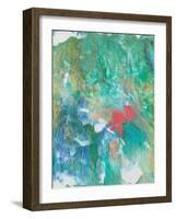 Wonder I-Lila Bramma-Framed Art Print