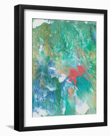 Wonder I-Lila Bramma-Framed Art Print