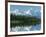 Wonder Lake, Denali National Park, Alaska-Howard Newcomb-Framed Photographic Print