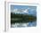 Wonder Lake, Denali National Park, Alaska-Howard Newcomb-Framed Photographic Print