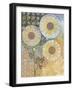 Wonder Wheel-Kathrine Lovell-Framed Art Print