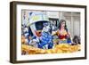 Wonder Woman Float For Mardi Gras-Carol Highsmith-Framed Art Print