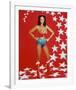 Wonder Woman - Lynda Carter-null-Framed Photo