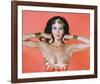 Wonder Woman-null-Framed Photo