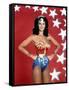 Wonder Woman-null-Framed Stretched Canvas