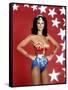 Wonder Woman-null-Framed Stretched Canvas