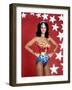 Wonder Woman-null-Framed Photo