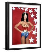 Wonder Woman-null-Framed Photo