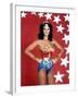 Wonder Woman-null-Framed Photo