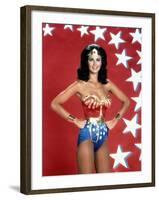 Wonder Woman-null-Framed Photo