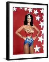 Wonder Woman-null-Framed Photo