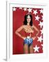 Wonder Woman-null-Framed Photo