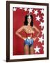 Wonder Woman-null-Framed Photo