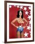 Wonder Woman-null-Framed Photo