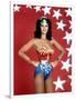 Wonder Woman-null-Framed Photo