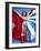 Wonder Woman-null-Framed Photo