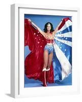 Wonder Woman-null-Framed Photo